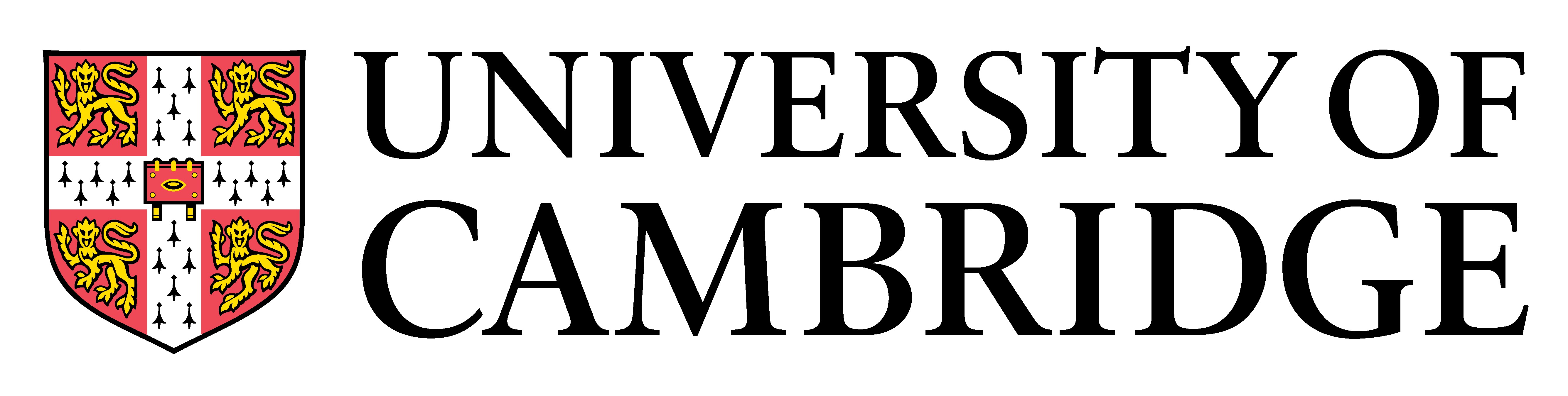 University Of Cambridge